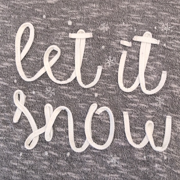 🎅🏻🎄Girls Christmas top🎄🎅🏻 - Picture 3 of 6